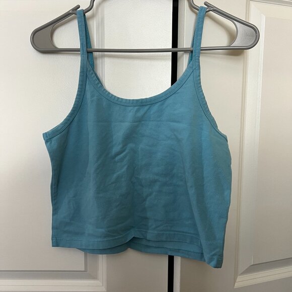 ARQ Bra/Tank Underwear Set - Picture 5 of 7